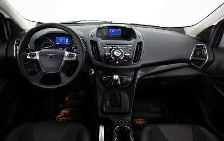 Ford Kuga III, 2013 год, 9 фотография