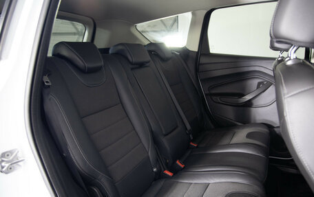 Ford Kuga III, 2013 год, 12 фотография