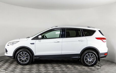Ford Kuga III, 2013 год, 8 фотография