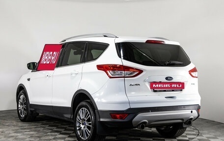 Ford Kuga III, 2013 год, 7 фотография