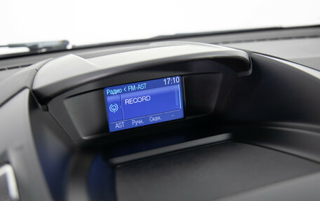 Ford Kuga III, 2013 год, 20 фотография