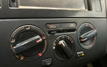 Nissan Tiida, 2007 год, 499 000 рублей, 16 фотография