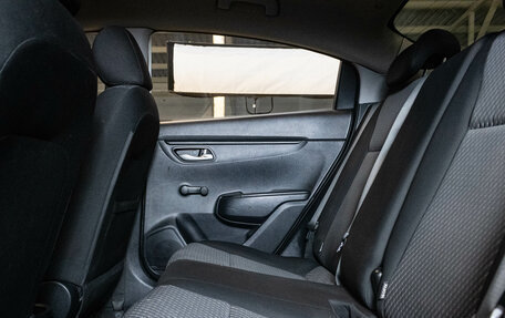 KIA Rio IV, 2019 год, 1 020 000 рублей, 10 фотография