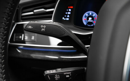 Audi Q8 I, 2020 год, 7 829 000 рублей, 13 фотография