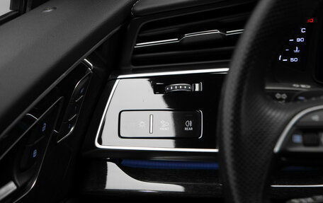 Audi Q8 I, 2020 год, 7 829 000 рублей, 14 фотография
