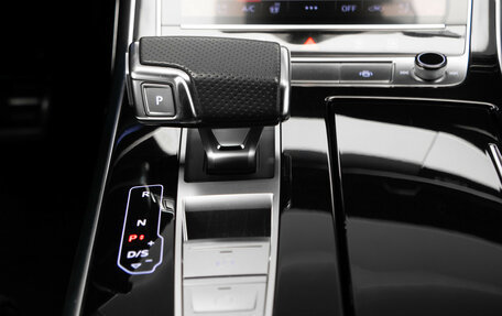 Audi Q8 I, 2020 год, 7 829 000 рублей, 21 фотография