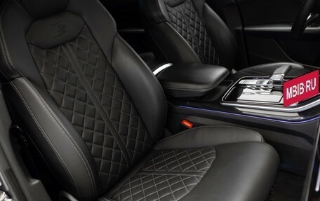 Audi Q8 I, 2020 год, 7 829 000 рублей, 29 фотография