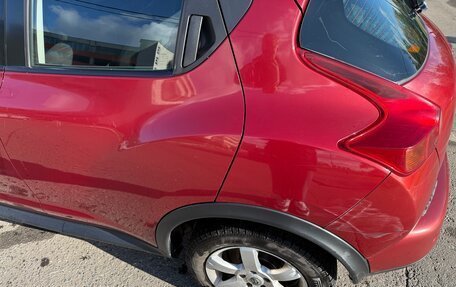 Nissan Juke II, 2011 год, 610 000 рублей, 7 фотография