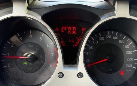 Nissan Juke II, 2011 год, 610 000 рублей, 16 фотография