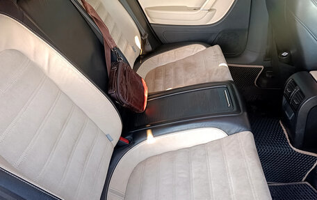 Volkswagen Passat CC I рестайлинг, 2008 год, 1 250 000 рублей, 4 фотография