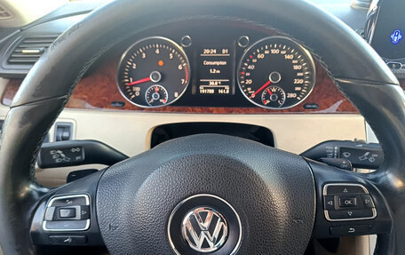 Volkswagen Passat CC I рестайлинг, 2008 год, 1 250 000 рублей, 2 фотография