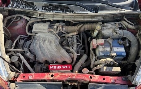 Nissan Juke II, 2011 год, 610 000 рублей, 13 фотография
