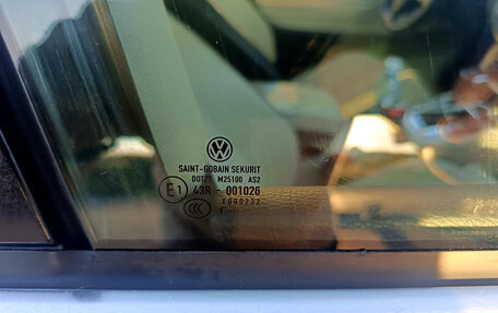 Volkswagen Passat CC I рестайлинг, 2008 год, 1 250 000 рублей, 18 фотография