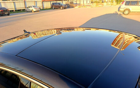 Volkswagen Passat CC I рестайлинг, 2008 год, 1 250 000 рублей, 11 фотография