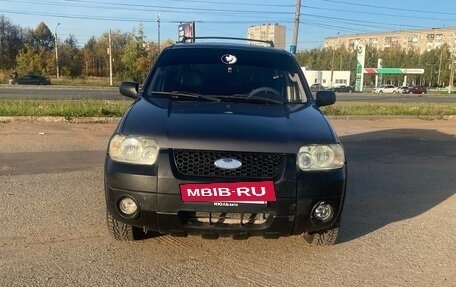 Ford Maverick, 2004 год, 350 000 рублей, 4 фотография