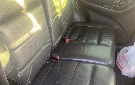 Ford Maverick, 2004 год, 350 000 рублей, 12 фотография