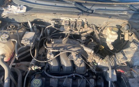 Ford Maverick, 2004 год, 350 000 рублей, 10 фотография