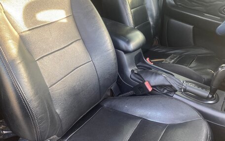 Ford Maverick, 2004 год, 350 000 рублей, 11 фотография