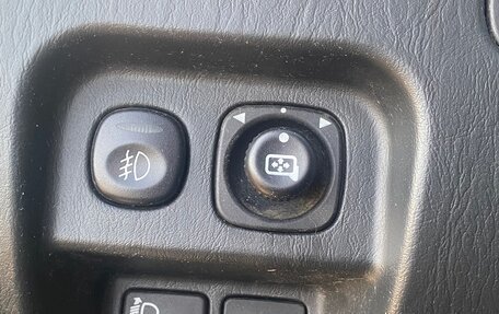 Ford Maverick, 2004 год, 350 000 рублей, 18 фотография