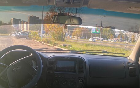 Ford Maverick, 2004 год, 350 000 рублей, 13 фотография