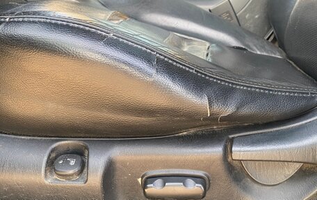 Ford Maverick, 2004 год, 350 000 рублей, 15 фотография