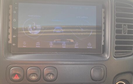 Ford Maverick, 2004 год, 350 000 рублей, 19 фотография