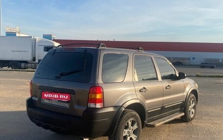 Ford Maverick, 2004 год, 350 000 рублей, 6 фотография