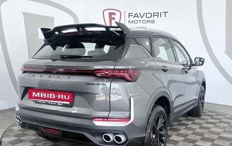 Geely Coolray I, 2026 год, 3 049 965 рублей, 2 фотография