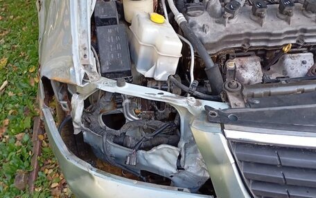 Nissan Almera Classic, 2006 год, 170 000 рублей, 6 фотография