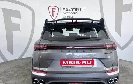 Geely Coolray I, 2026 год, 3 049 965 рублей, 4 фотография