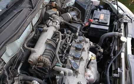 Nissan Almera Classic, 2006 год, 170 000 рублей, 3 фотография