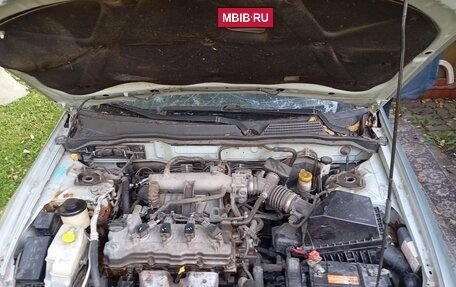 Nissan Almera Classic, 2006 год, 170 000 рублей, 7 фотография