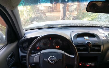 Nissan Almera Classic, 2006 год, 170 000 рублей, 13 фотография
