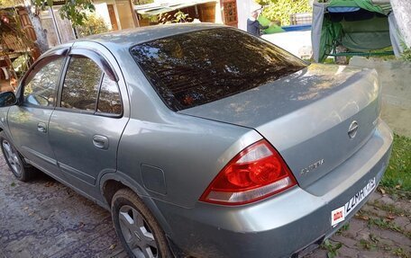 Nissan Almera Classic, 2006 год, 170 000 рублей, 17 фотография