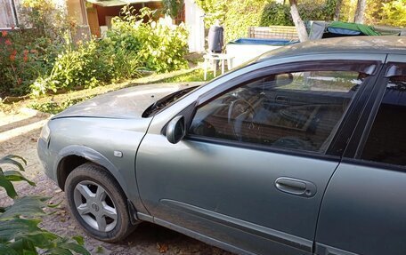 Nissan Almera Classic, 2006 год, 170 000 рублей, 15 фотография