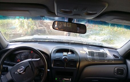 Nissan Almera Classic, 2006 год, 170 000 рублей, 14 фотография