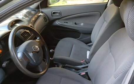 Nissan Almera Classic, 2006 год, 170 000 рублей, 10 фотография