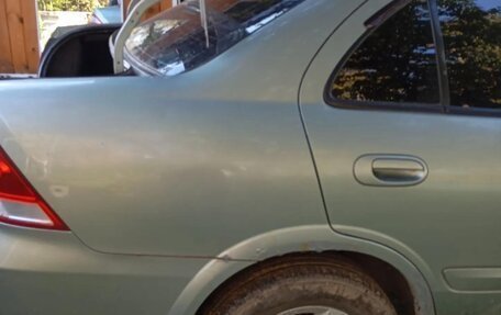 Nissan Almera Classic, 2006 год, 170 000 рублей, 19 фотография