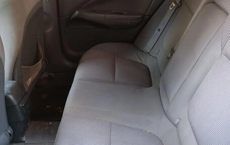 Nissan Almera Classic, 2006 год, 170 000 рублей, 11 фотография
