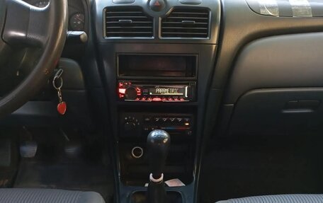 Nissan Almera Classic, 2006 год, 170 000 рублей, 12 фотография