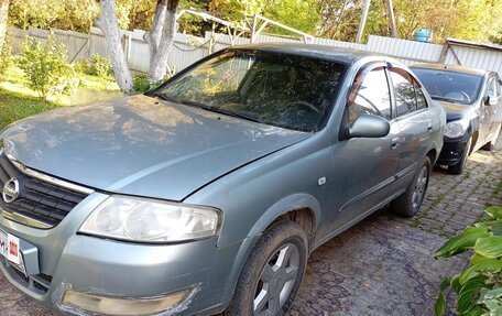 Nissan Almera Classic, 2006 год, 170 000 рублей, 8 фотография