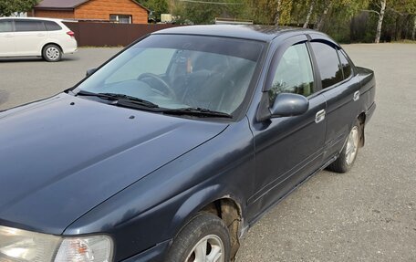 Nissan Sunny B15, 2001 год, 300 000 рублей, 5 фотография