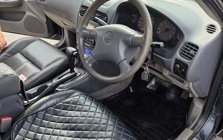 Nissan Sunny B15, 2001 год, 300 000 рублей, 8 фотография