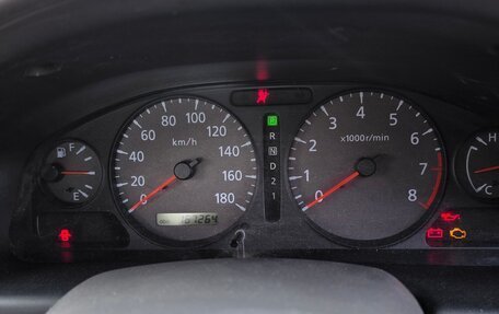 Nissan Sunny B15, 2001 год, 300 000 рублей, 9 фотография