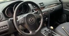 Mazda 3, 2005 год, 350 000 рублей, 4 фотография