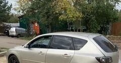 Mazda 3, 2005 год, 350 000 рублей, 2 фотография
