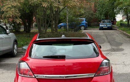 Opel Astra OPC H, 2008 год, 850 000 рублей, 5 фотография