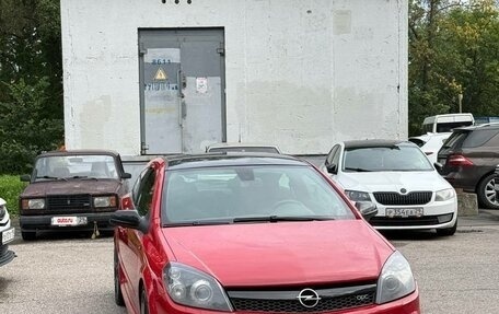 Opel Astra OPC H, 2008 год, 850 000 рублей, 2 фотография