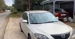 Mazda 3, 2005 год, 350 000 рублей, 3 фотография