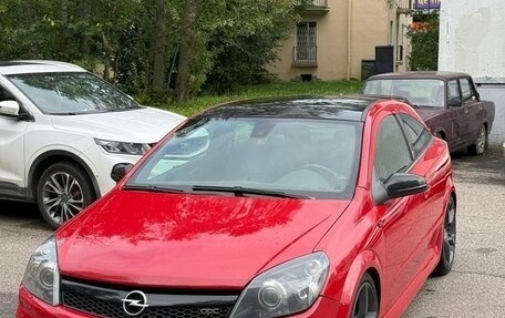 Opel Astra OPC H, 2008 год, 850 000 рублей, 3 фотография